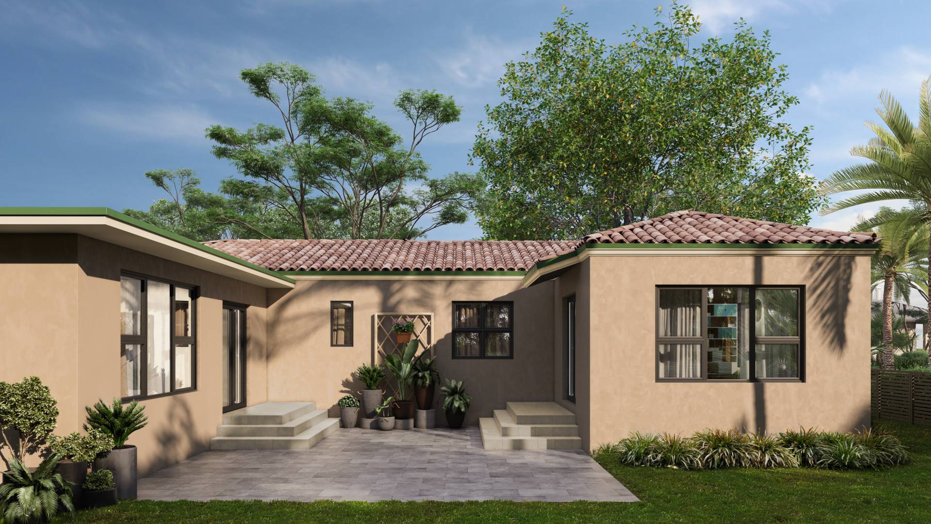 166 NW 100th Street